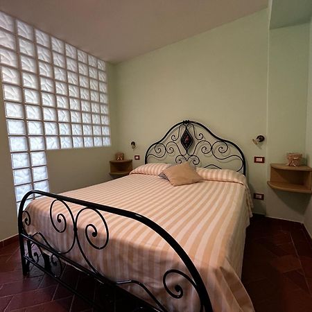 Oasi Del Monte Ξενοδοχείο Monte Argentario Εξωτερικό φωτογραφία