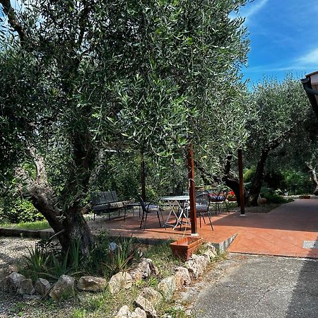 Oasi Del Monte Ξενοδοχείο Monte Argentario Εξωτερικό φωτογραφία