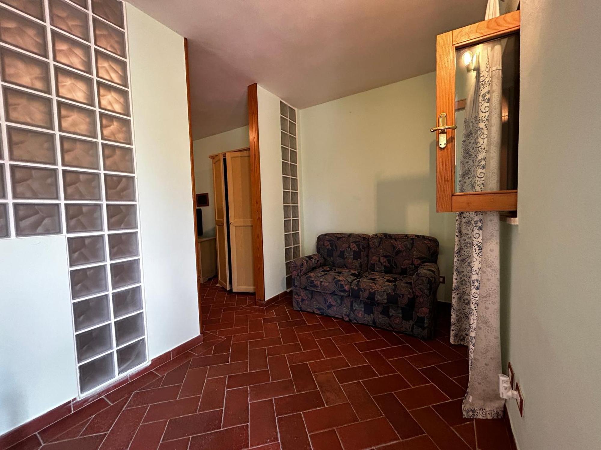 Oasi Del Monte Ξενοδοχείο Monte Argentario Εξωτερικό φωτογραφία