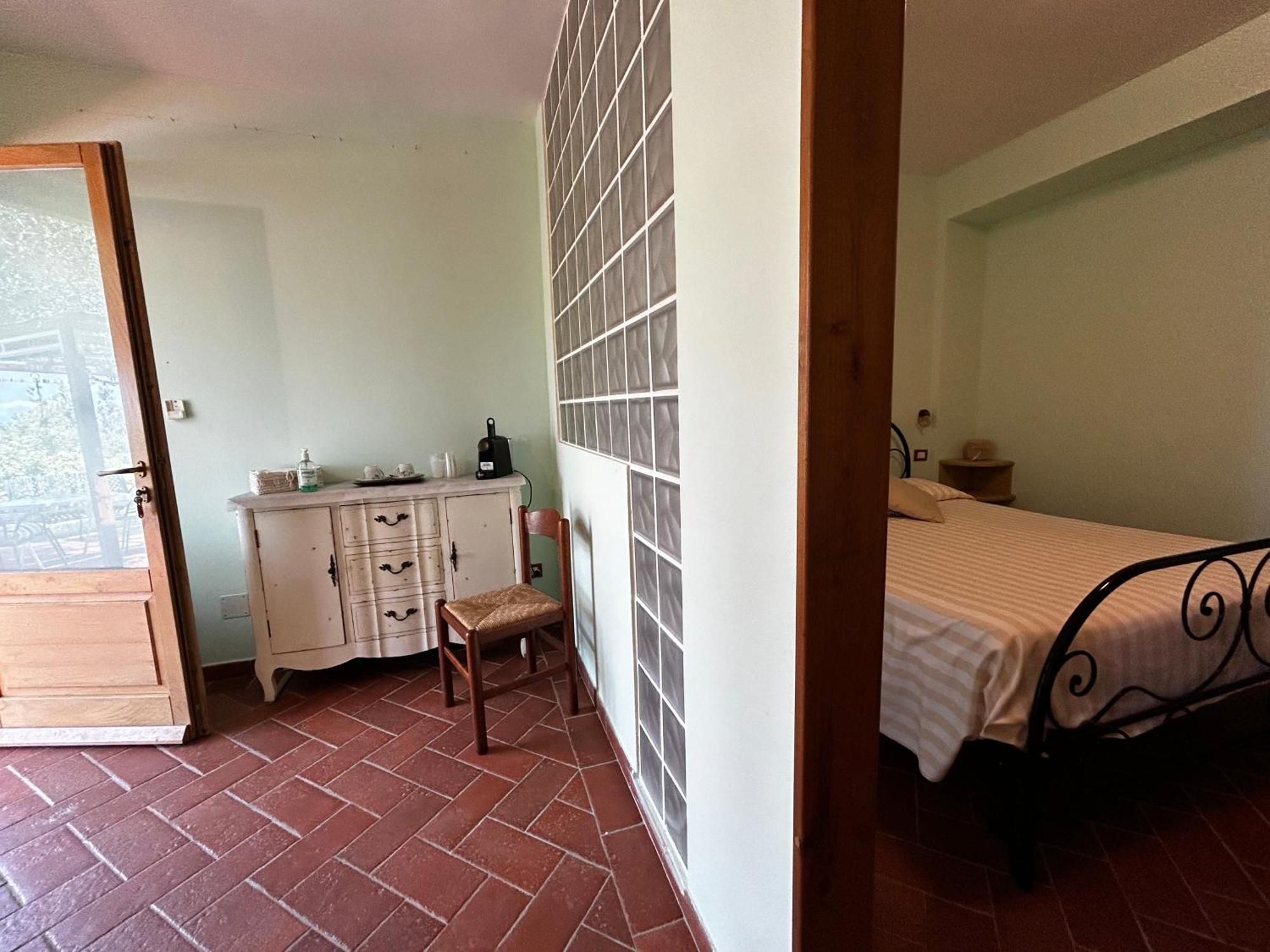 Oasi Del Monte Ξενοδοχείο Monte Argentario Εξωτερικό φωτογραφία