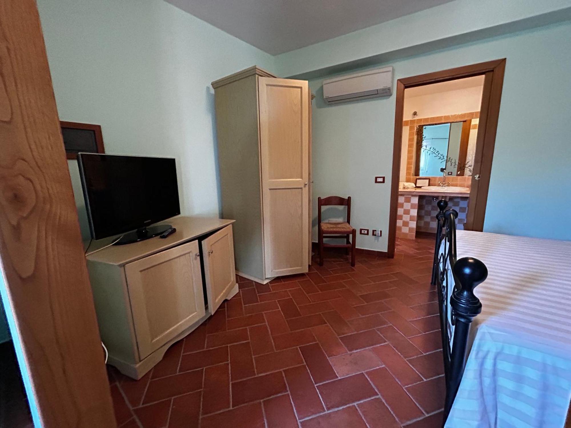 Oasi Del Monte Ξενοδοχείο Monte Argentario Εξωτερικό φωτογραφία