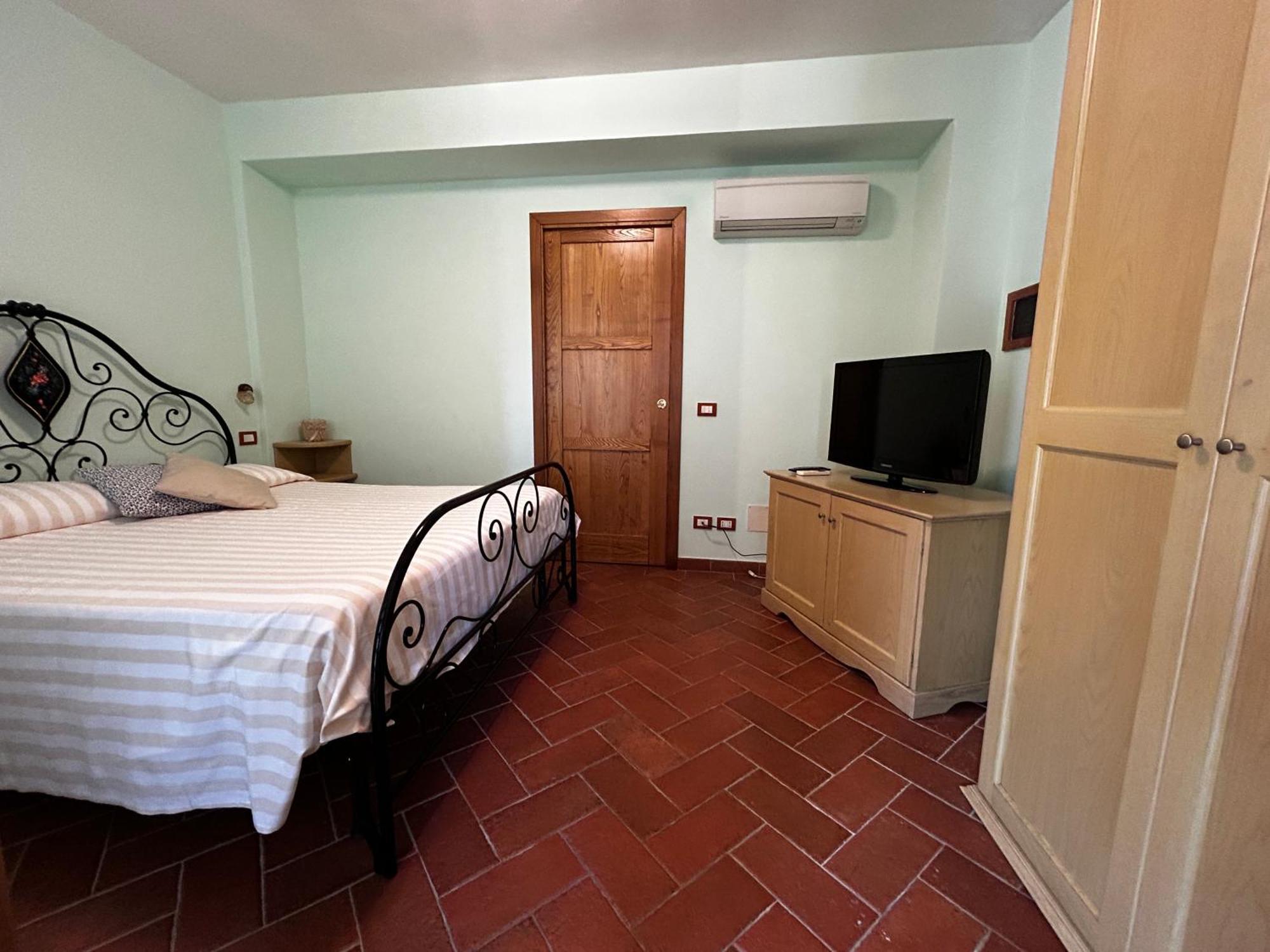 Oasi Del Monte Ξενοδοχείο Monte Argentario Εξωτερικό φωτογραφία