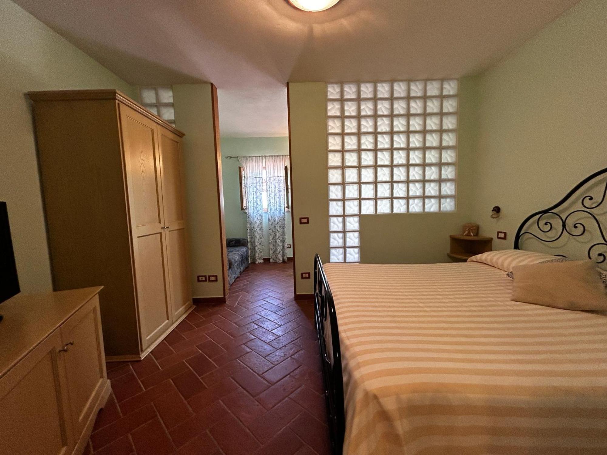 Oasi Del Monte Ξενοδοχείο Monte Argentario Εξωτερικό φωτογραφία