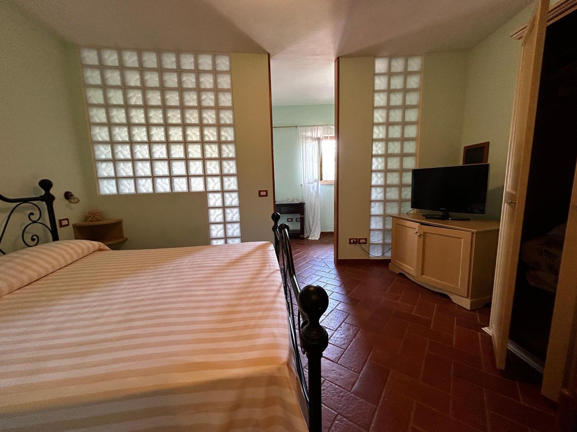 Oasi Del Monte Ξενοδοχείο Monte Argentario Εξωτερικό φωτογραφία