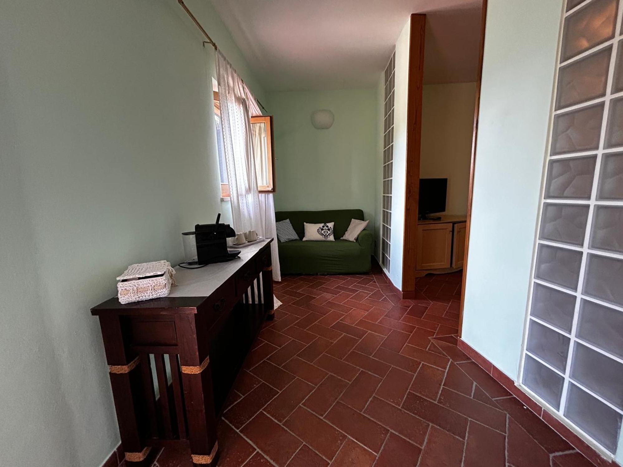 Oasi Del Monte Ξενοδοχείο Monte Argentario Εξωτερικό φωτογραφία