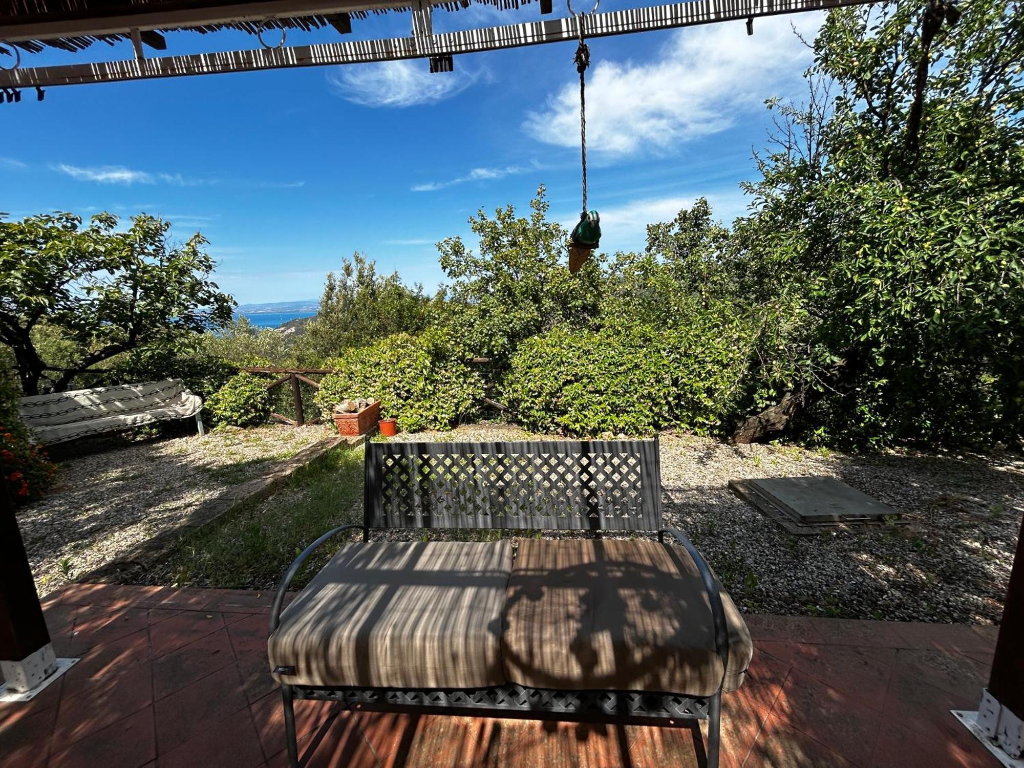 Oasi Del Monte Ξενοδοχείο Monte Argentario Εξωτερικό φωτογραφία