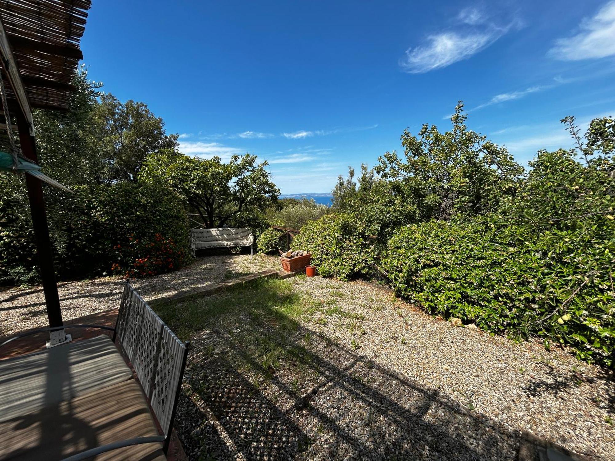 Oasi Del Monte Ξενοδοχείο Monte Argentario Εξωτερικό φωτογραφία